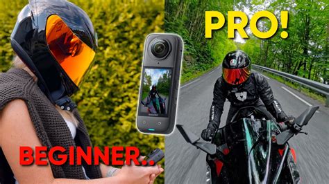 360 motorcycle video.